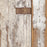 PHE-02 White Scrapwood wallpaper by Piet Hein Eek for NLXL