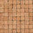 PHE-09 Beams heads Scrapwood wallpaper by Piet Hein Eek for NLXL