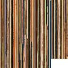 PHE-15 Colored sides Scrapwood wallpaper by Piet Hein Eek for NLXL