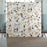 Papier peint PHE Mosaic squares par Piet Hein Eek pour NLXL