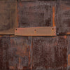 Papier peint Rusted Metal par Piet Hein Eek pour NLXL