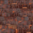 Rusted Metal wallpaper by Piet Hein Eek for NLXL