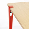 TIPTOE Leg 75cm Table and Desk Leg by Tiptoe
