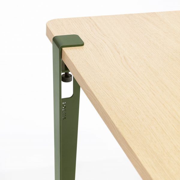 TipToe - Table leg H 90 cm