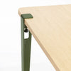 TIPTOE Leg 90cm Counter Table Leg by Tiptoe