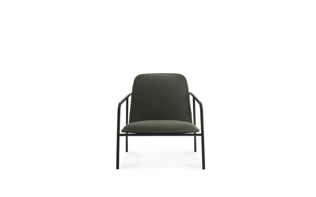 Pad Lounge Chair Low by Normann Copenhagen