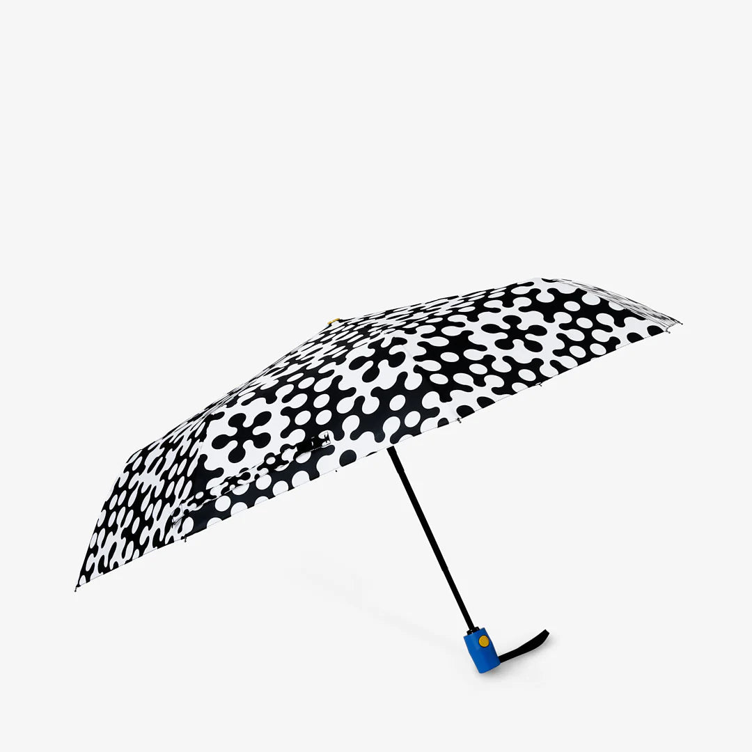 Parapluie à motif Dusen Dusen par Areaware