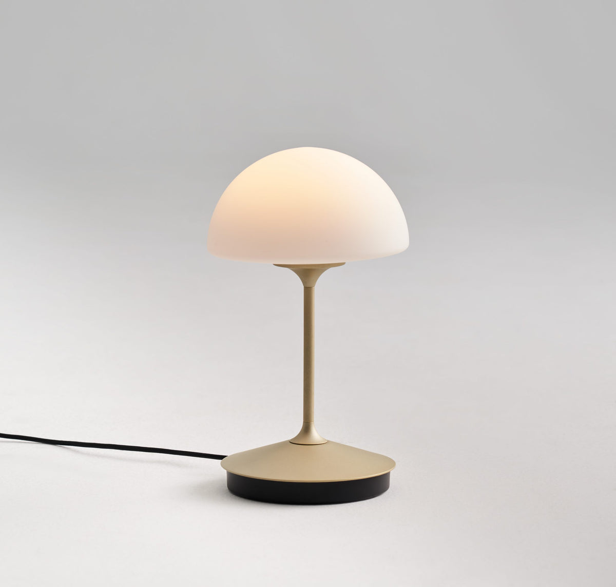 Pensee Table Lamp by Seed Design
