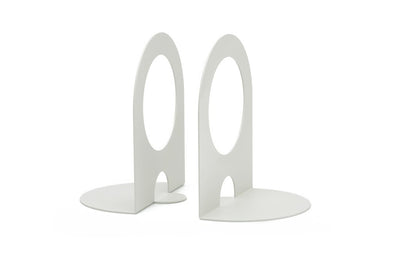 Perry Bookends by Most Modest