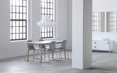 Phantom Pendant Lamp by Normann Copenhagen