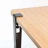 TIPTOE Leg 90cm Counter Table Leg by Tiptoe
