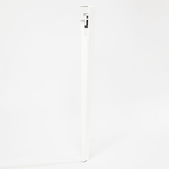 TIPTOE Leg 75cm Table and Desk Leg by Tiptoe — The Modern Shop