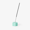 Poppy Candle & Incense Holder by Areaware