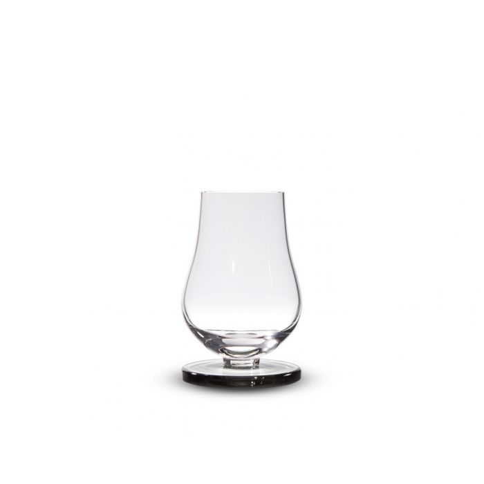 Puck Nosing Glasses Set of Two by Tom Dixon