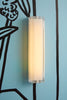 Chip Wall Sconce by Rich Brilliant Willing