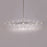 Cluster Oval Pendant Lamp by Harco Loor