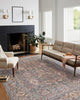 Rosemarie Rugs by Loloi