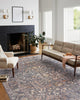 Rosemarie Rugs by Loloi