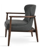 Chaise longue Bonaldo par Soho Concept