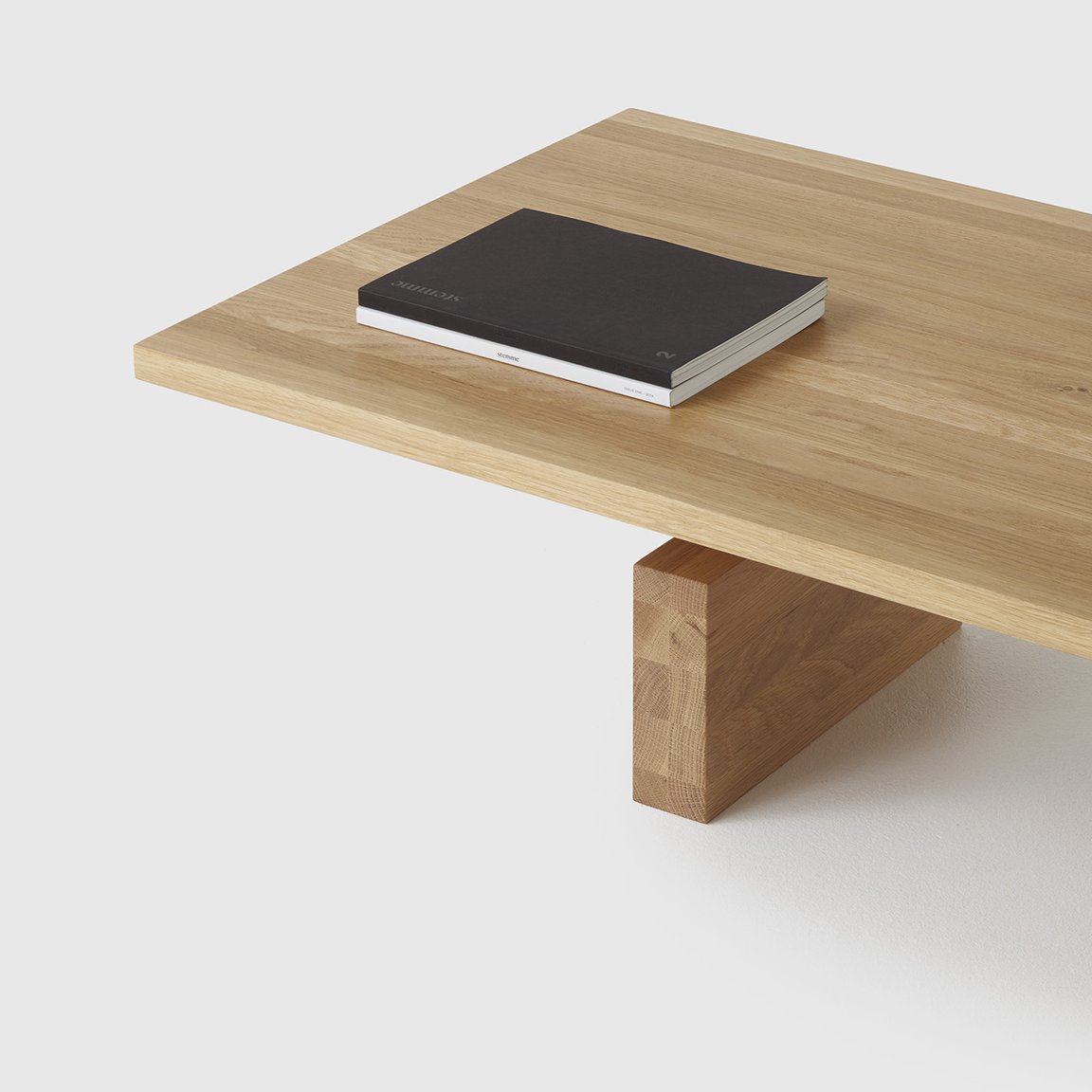 Plane Coffee Table by Resident