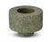 Stone Stacking Candle Holder - Green by Tom Dixon