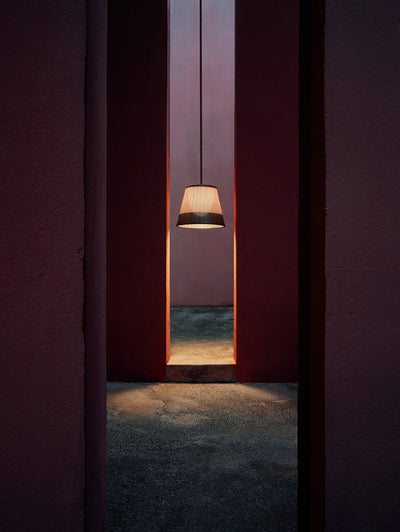 Romeo Outdoor C3 Lamp by Flos