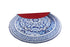 Delft Blue Plate by Marcel Wanders for Moooi Carpets