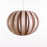 Ruth Large Pendant by Atelier Cocotte