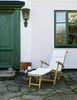 Barriere Deck Chair Cushion by Skagerak by Fritz Hansen