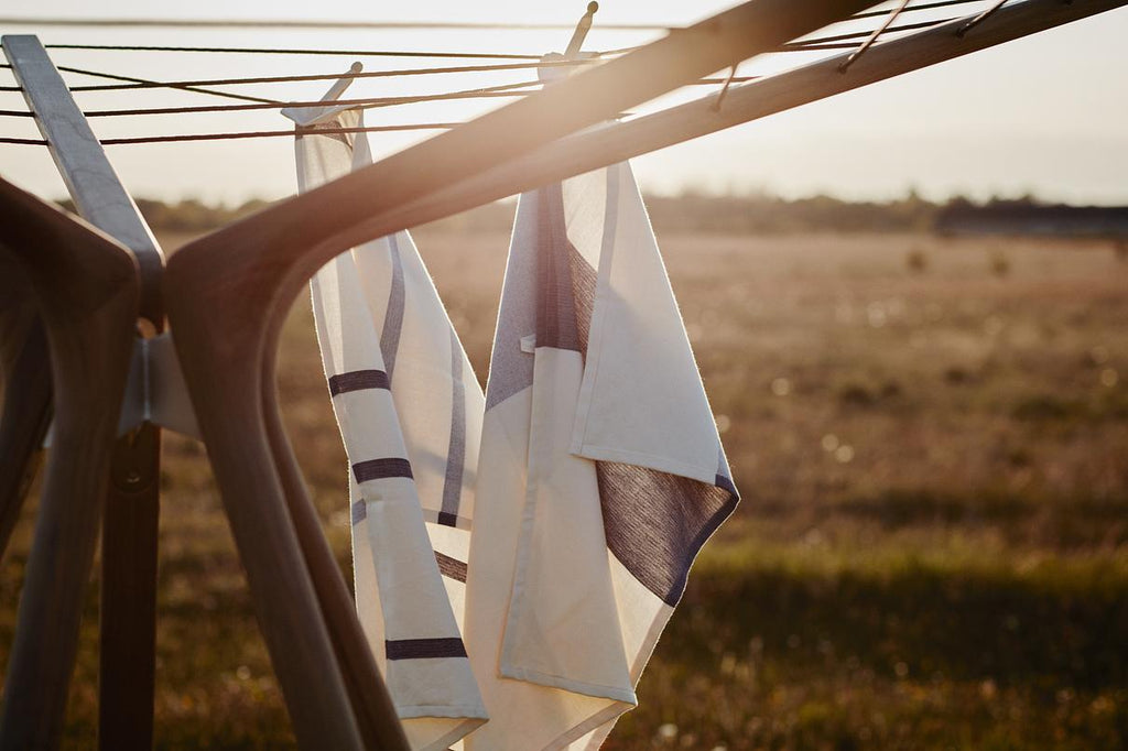 Spider Web Drying Rack by Skagerak by Fritz Hansen — The Modern Shop