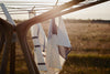 Spider Web Drying Rack by Skagerak by Fritz Hansen