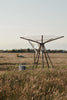 Spider Web Drying Rack by Skagerak by Fritz Hansen — The Modern Shop