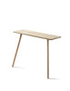 Georg Console Table by Skagerak by Fritz Hansen
