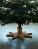 Stella Christmas Tree Base by Skagerak by Fritz Hansen