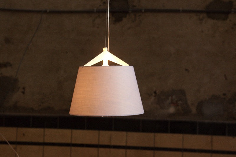 Lampe à Suspension S71 par Axis71
