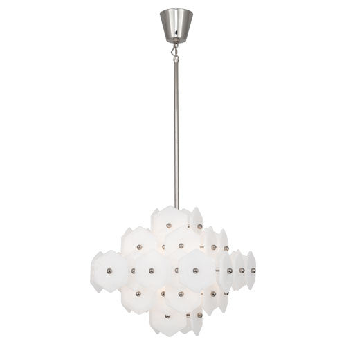 Vienna Small Chandelier by Jonathan Adler