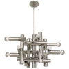 Milano Kinetic Chandelier by Jonathan Adler