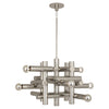 Milano Kinetic Chandelier by Jonathan Adler