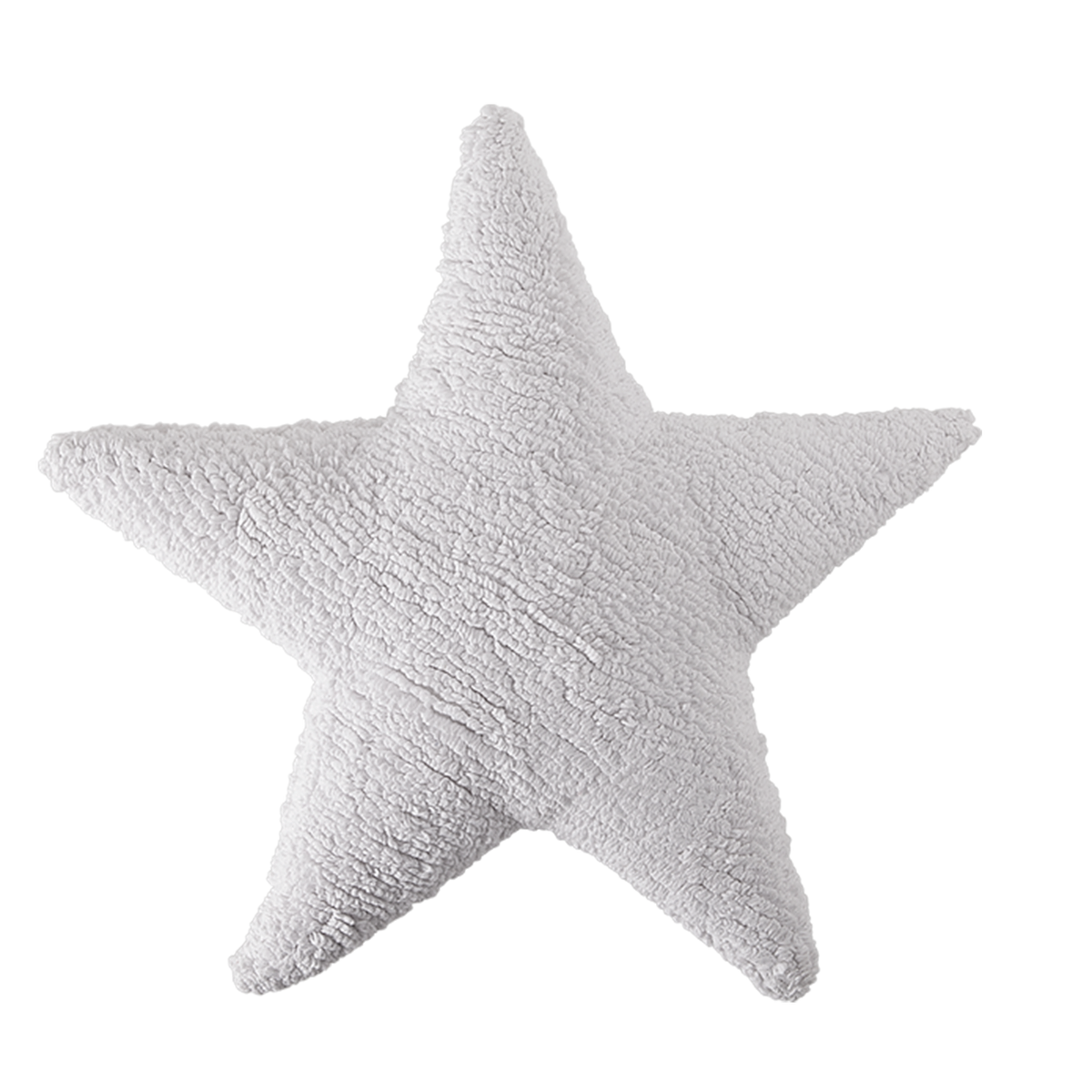 Star Cushion by Lorena Canals