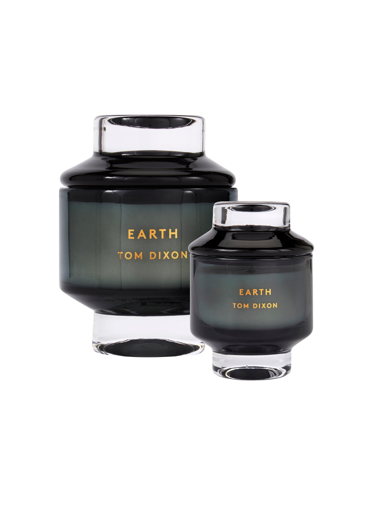 Elements Candle by Tom Dixon