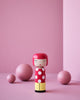 Kokeshi Dolls by Sketch Inc. for Lucie Kaas