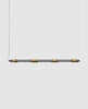 OLO Ring Linear Pendant PL4 par Seed Design