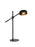 Lampe de travail SLL121BK par Luce Lumen