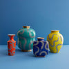 Eden Square Vase by Jonathan Adler