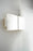 Square 2P Wall Light by Axis71