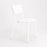 SSDr Chair - Recycled Plastic by Tiptoe