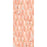 Papier peint SUZ-01 Pink Carrot par Suzan Hijink pour NLXL