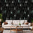 SUZ-02 Midnight Black wallpaper by Suzan Hijink for NLXL