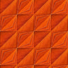 SUZ-05 Orange Bloom wallpaper by Suzan Hijink for NLXL