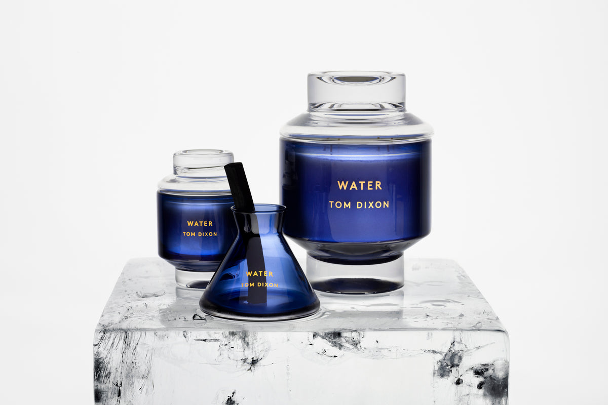 Elements Water Diffuser by Tom Dixon